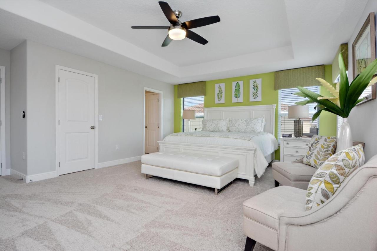 Serene Bliss At White Rose Villas Ντάβενπορτ Εξωτερικό φωτογραφία
