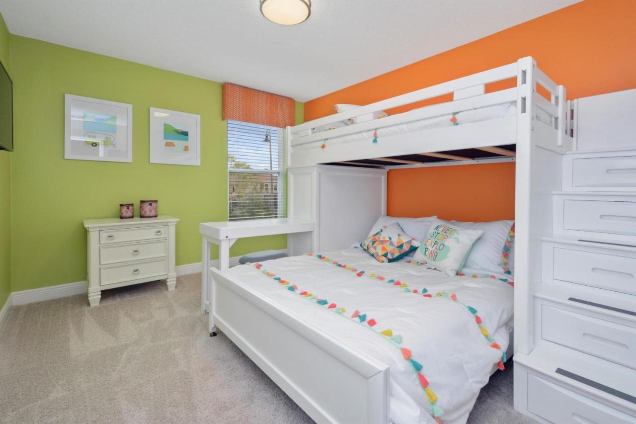 Serene Bliss At White Rose Villas Ντάβενπορτ Εξωτερικό φωτογραφία