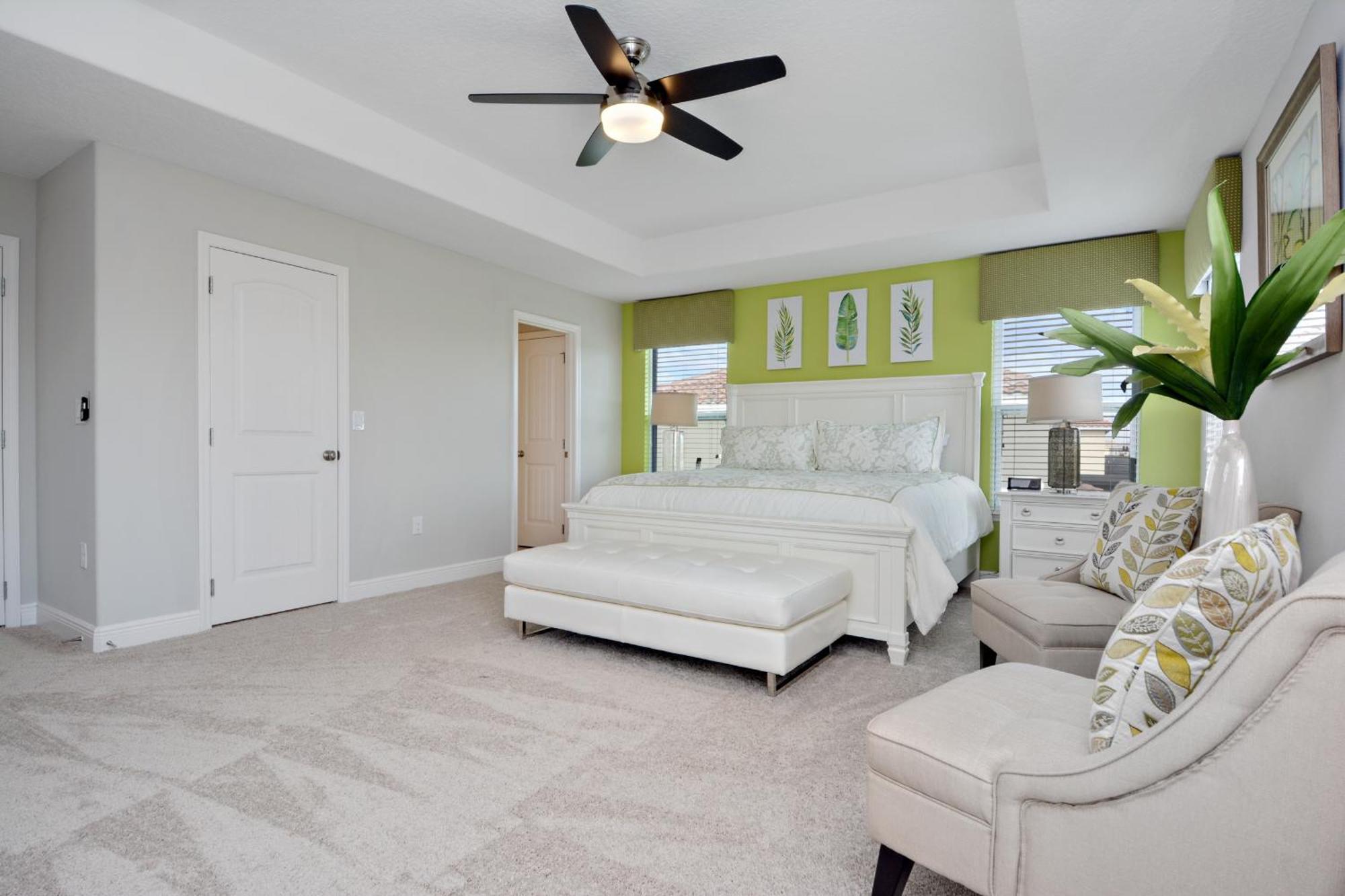 Serene Bliss At White Rose Villas Ντάβενπορτ Εξωτερικό φωτογραφία